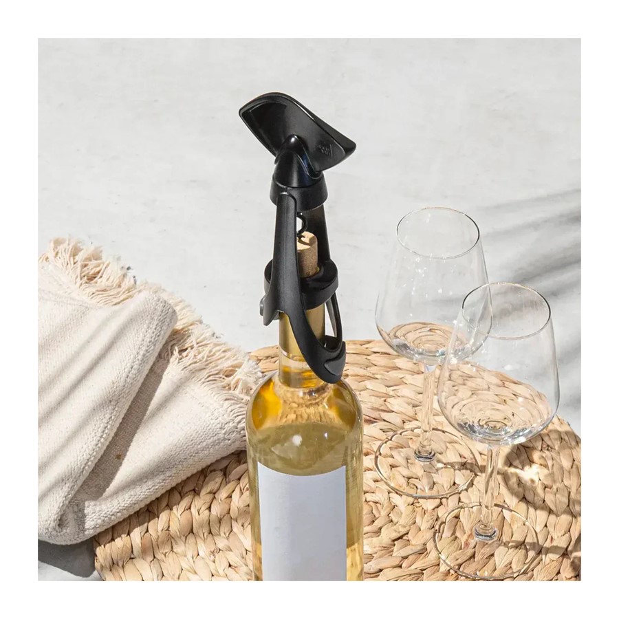 additioanl image for  Vacuvin Wine Set Elegant 5 pieces 