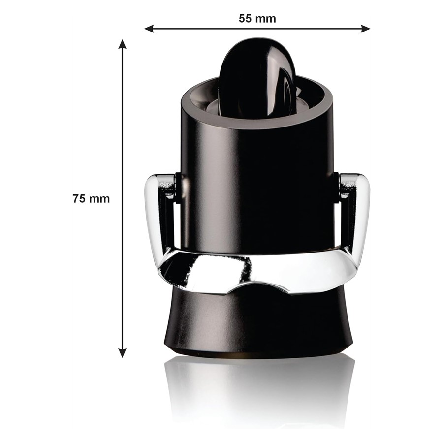 additioanl image for  Vacuvin Champagne Accessory Set (3 pcs) 