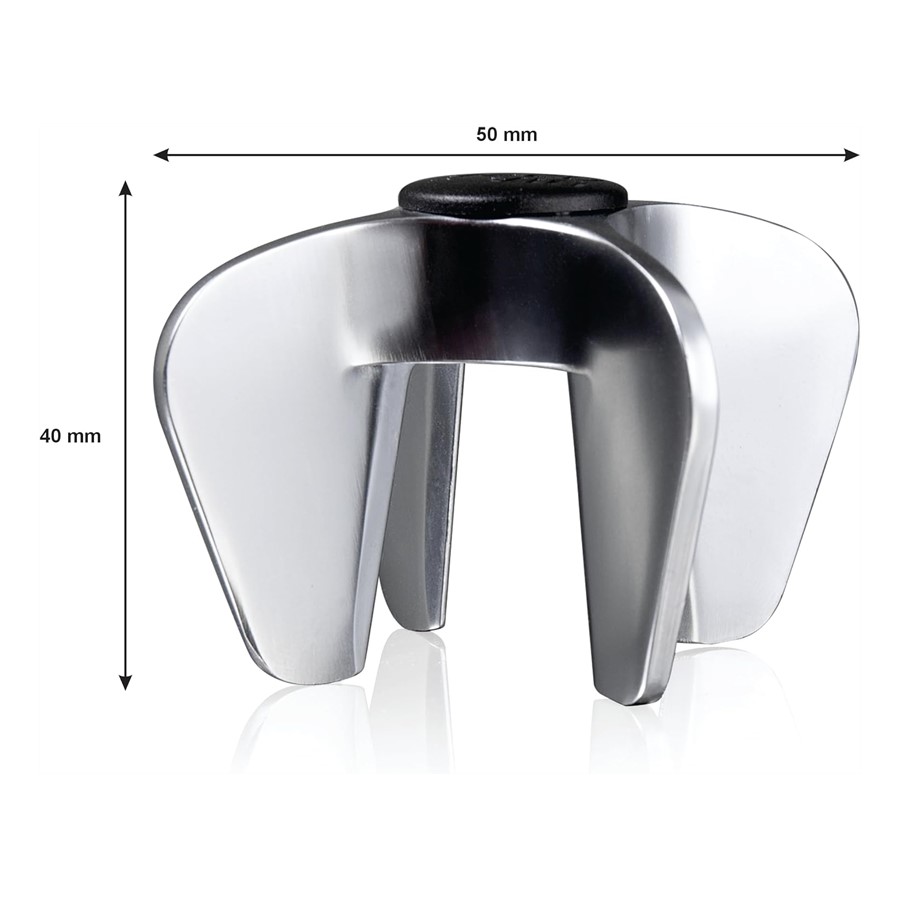 additioanl image for  Vacuvin Champagne Accessory Set (3 pcs) 