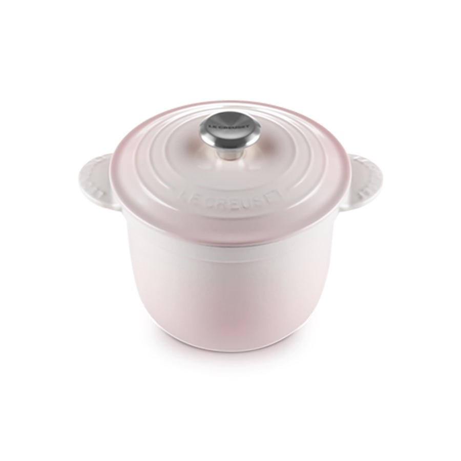 additioanl image for  Le Creuset Every Casserole S/Pink 18 cm 