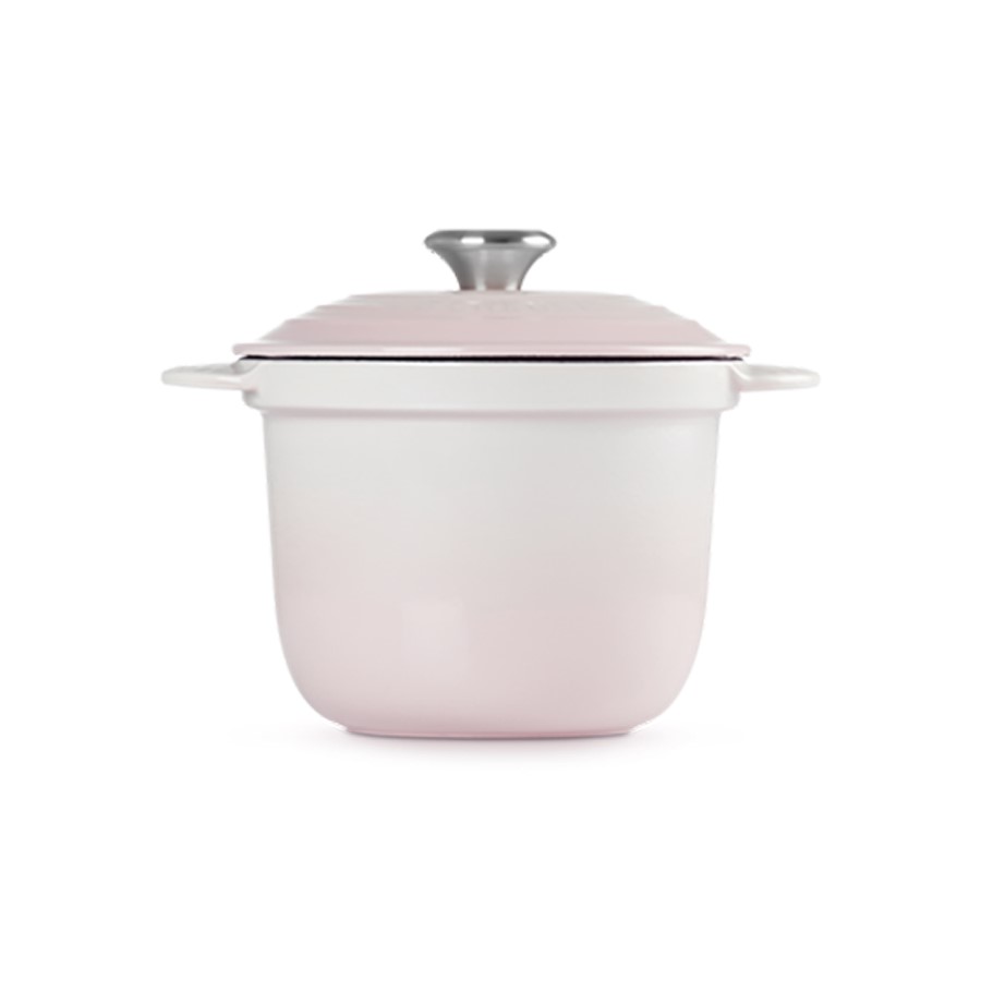 additioanl image for  Le Creuset Every Casserole S/Pink 18 cm 
