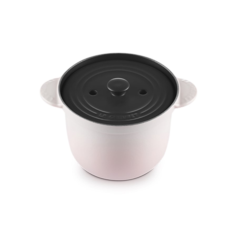 additioanl image for  Le Creuset Every Casserole S/Pink 18 cm 