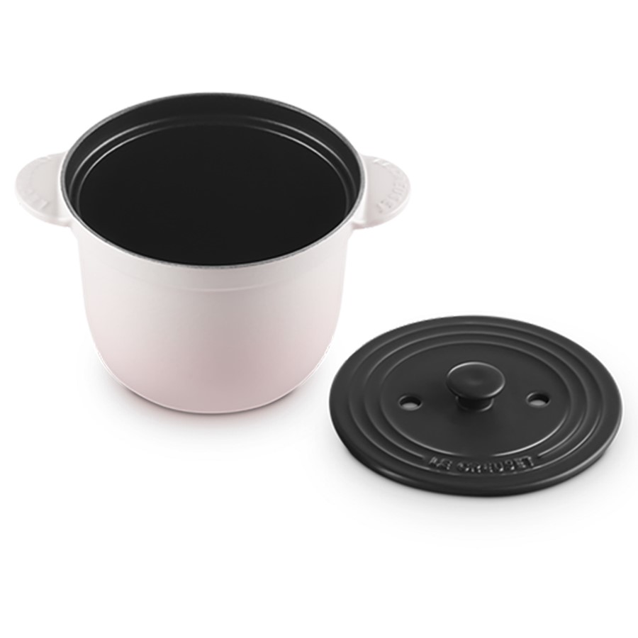 additioanl image for  Le Creuset Every Casserole S/Pink 18 cm 