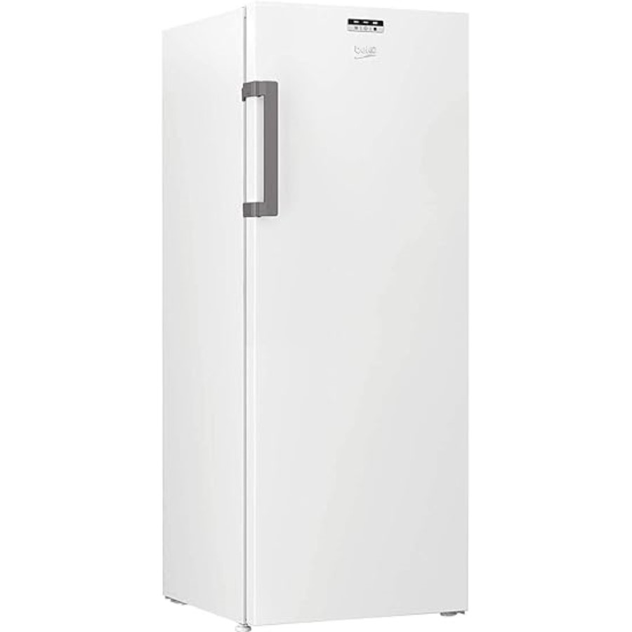 additioanl image for  Beko Larder Freezer 215 Litre White 