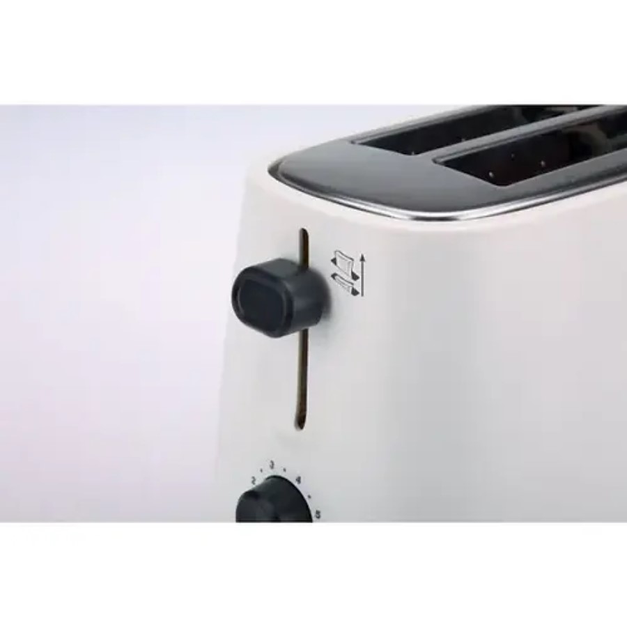additioanl image for  Jata 2 Slice Toaster White 