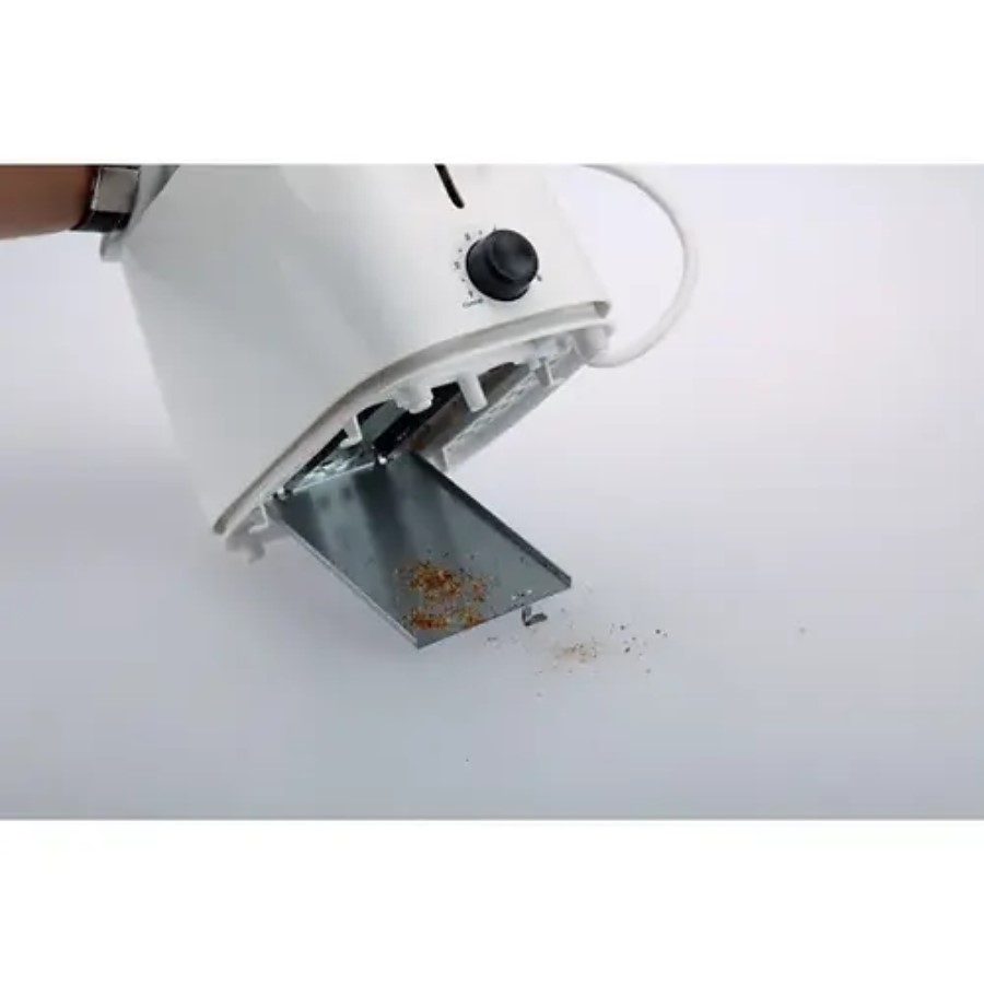 additioanl image for  Jata 2 Slice Toaster White 