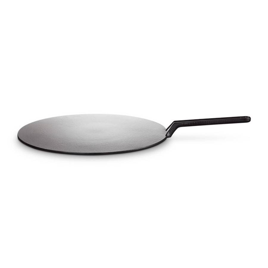 additioanl image for  Le Creuset Rd. Crepe Pan Mat/Black 32 cm 