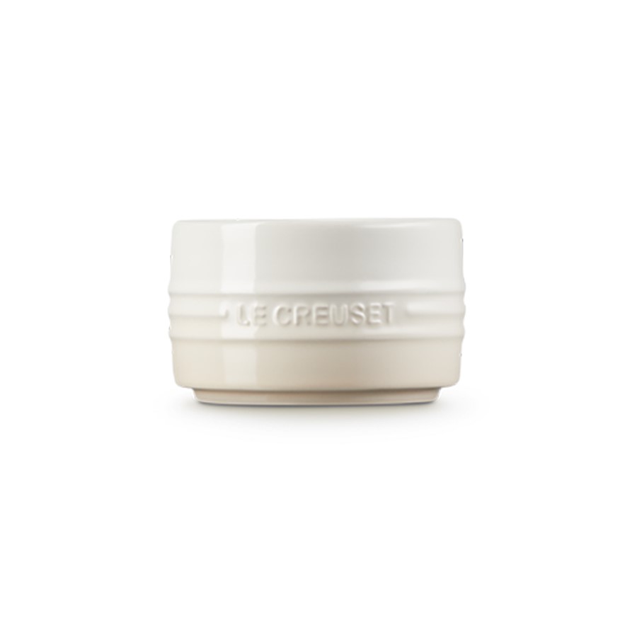 additioanl image for  Le Creuset Round Ramekin Meringue 200 ml 
