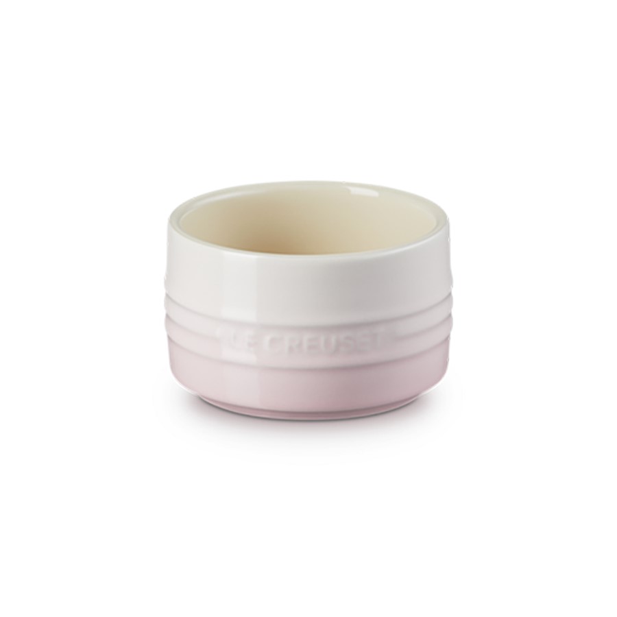 additioanl image for  Le Creuset Round Ramekin S/Pink 200 ml 