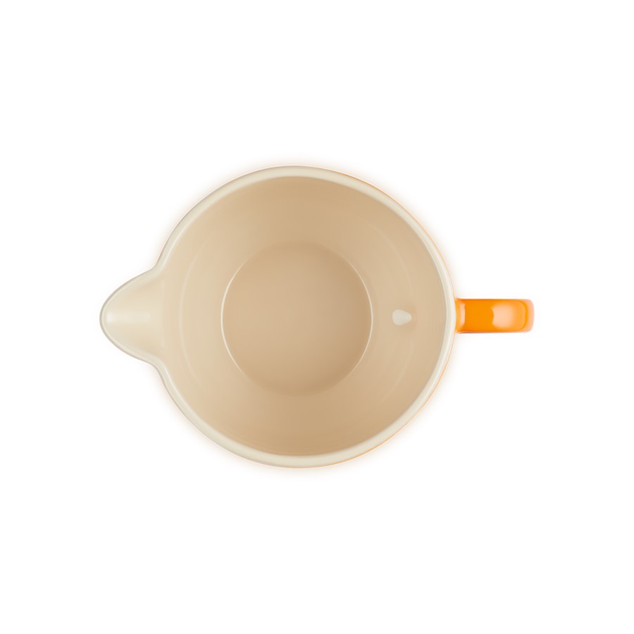 additioanl image for  Le Creuset Batter Bowl Flame 2 Litres 