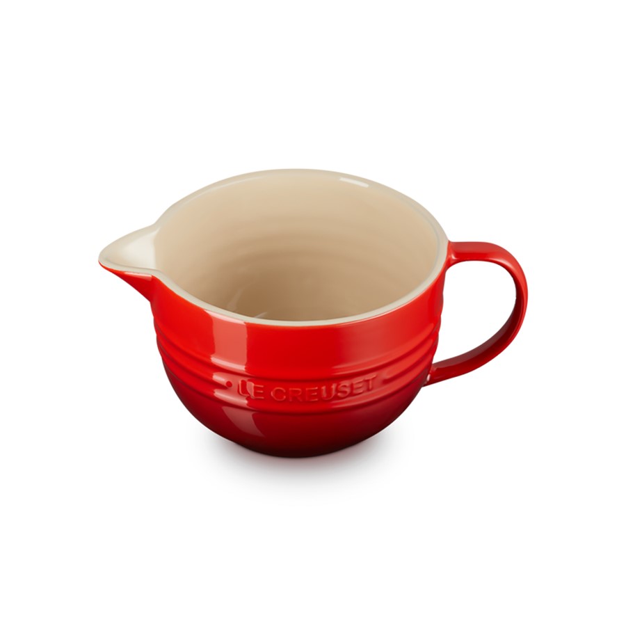 additioanl image for  Le Creuset Batter Bowl Cerise 2 L 