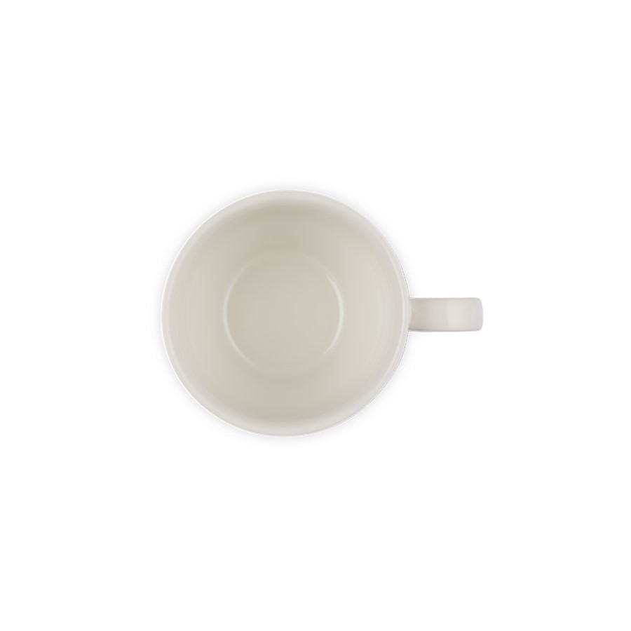 additioanl image for  Le Creuset Cappucc. Mug Meringue 400 ml 