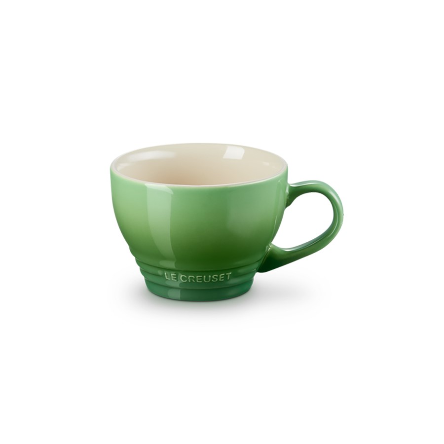 additioanl image for  Le Creuset Cappuccino Mug Bamboo 400 ml 