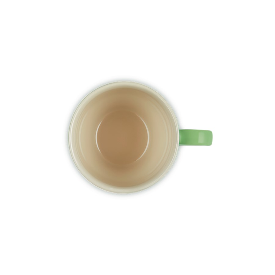 additioanl image for  Le Creuset Cappuccino Mug Bamboo 400 ml 