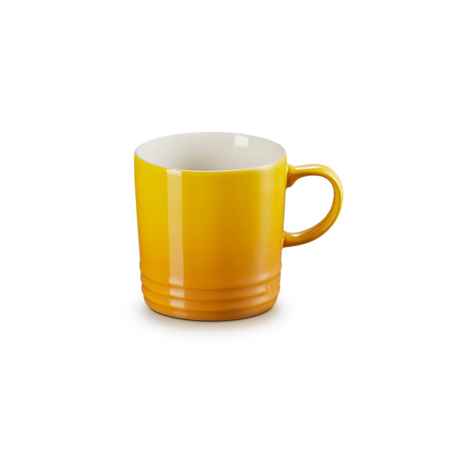 additioanl image for  Le Creuset Coffee Mug Nectar 350 ml 