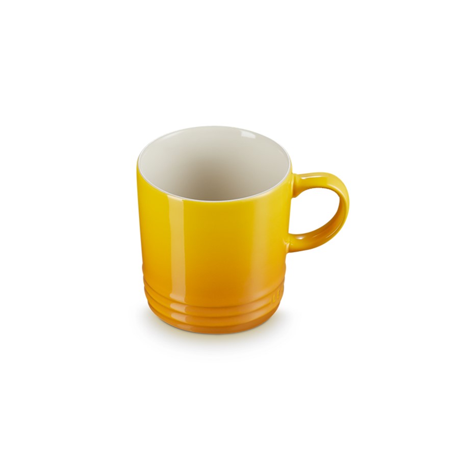 additioanl image for  Le Creuset Coffee Mug Nectar 350 ml 