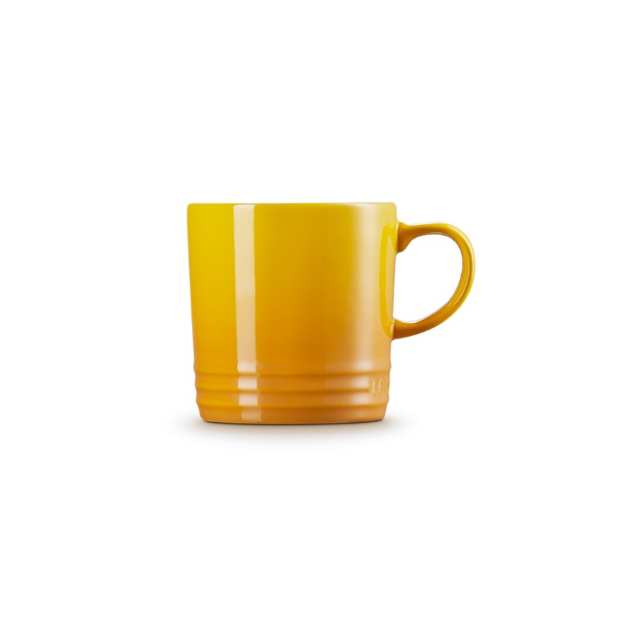 additioanl image for  Le Creuset Coffee Mug Nectar 350 ml 