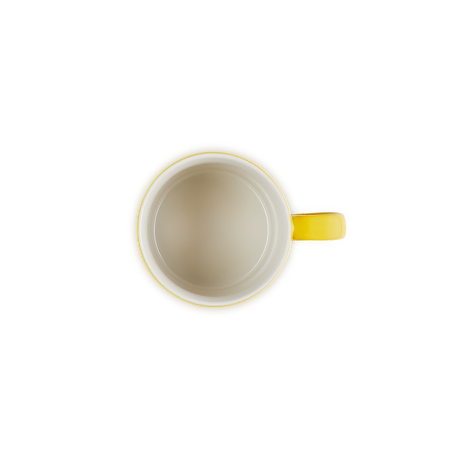 additioanl image for  Le Creuset Coffee Mug Nectar 350 ml 