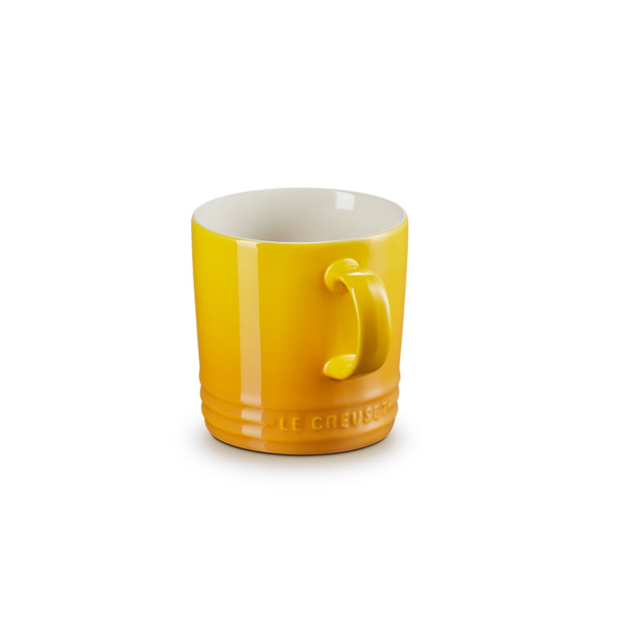 additioanl image for  Le Creuset Coffee Mug Nectar 350 ml 