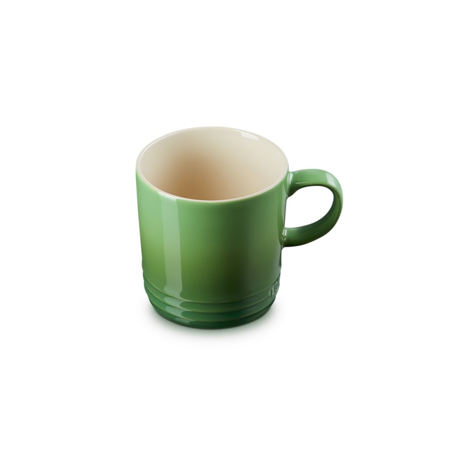 additioanl image for  Le Creuset Coffee Mug Bamboo 350 ml 