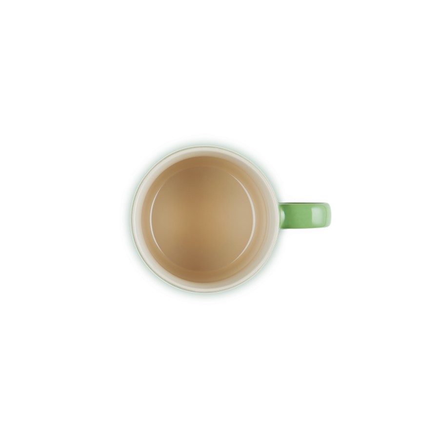 additioanl image for  Le Creuset Coffee Mug Bamboo 350 ml 