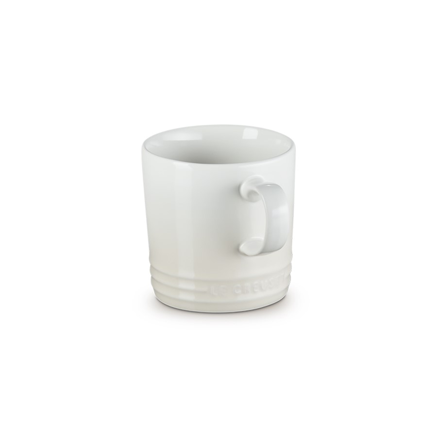 additioanl image for  Le Creuset Coffee Mug Meringue 350 ml 