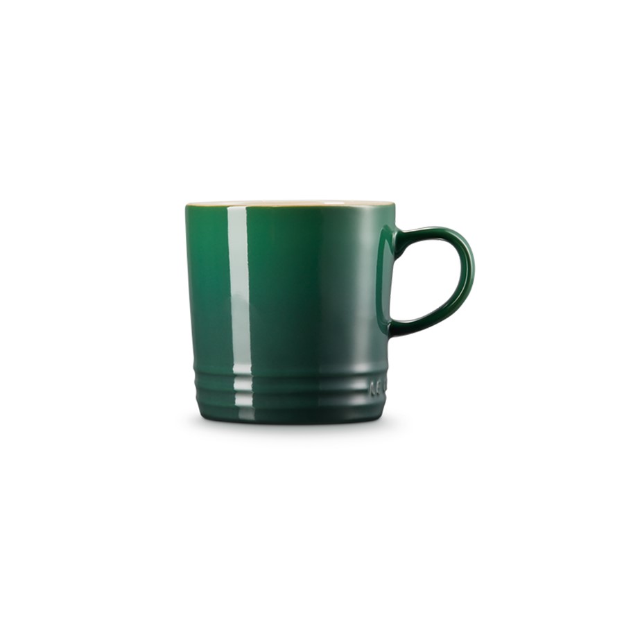 additioanl image for  Le Creuset Coffee Mug Cactus 350 ml 