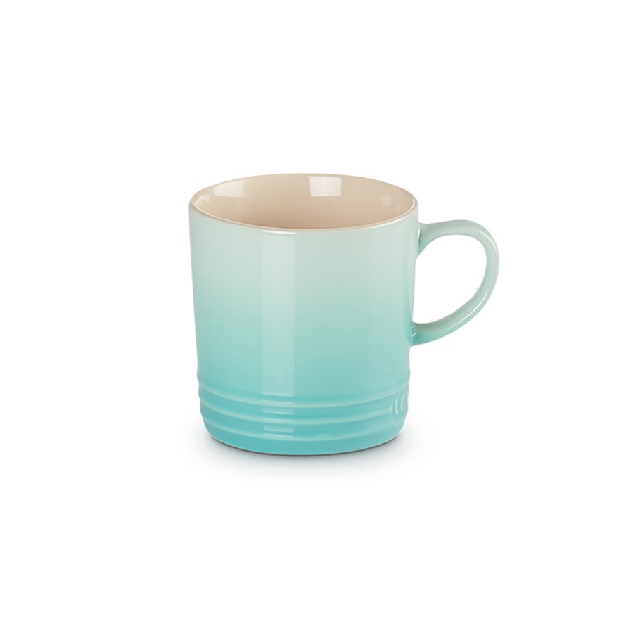 additioanl image for  Le Creuset Coffee Mug Cool Mint 350 ml 