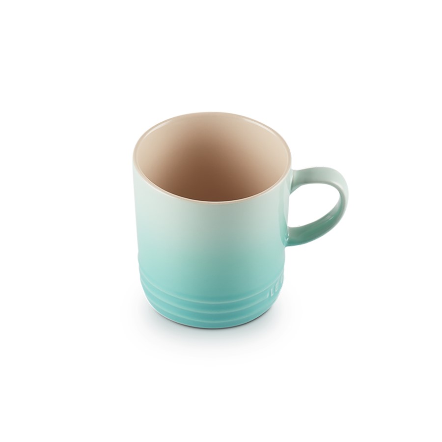 additioanl image for  Le Creuset Coffee Mug Cool Mint 350 ml 