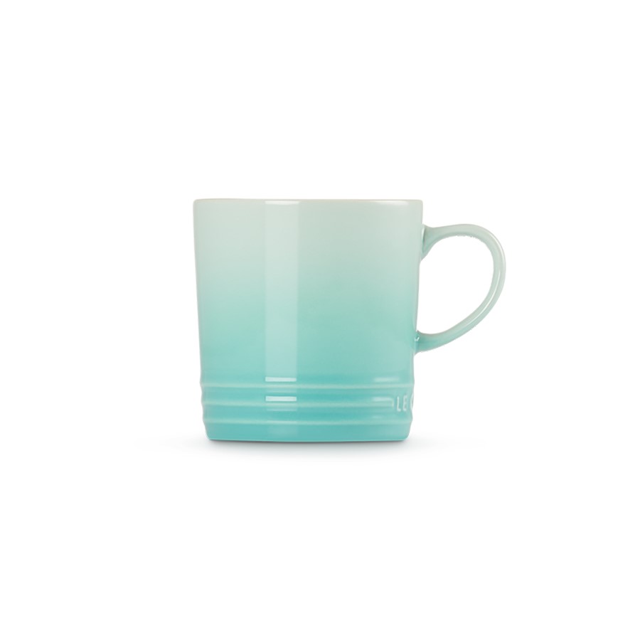 additioanl image for  Le Creuset Coffee Mug Cool Mint 350 ml 