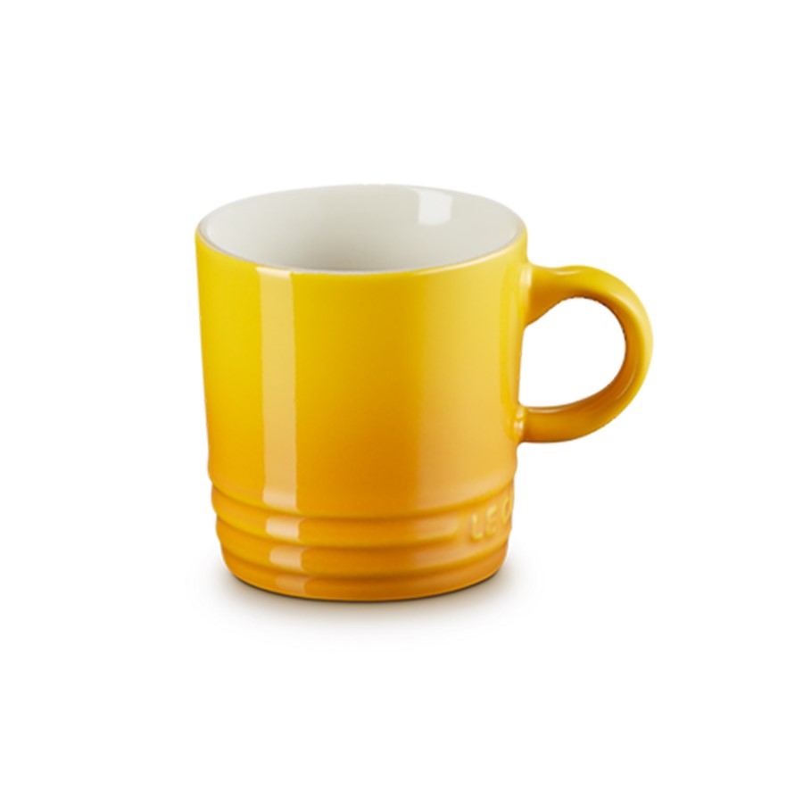 additioanl image for  Le Creuset Espresso Mug Nectar 100 ml 