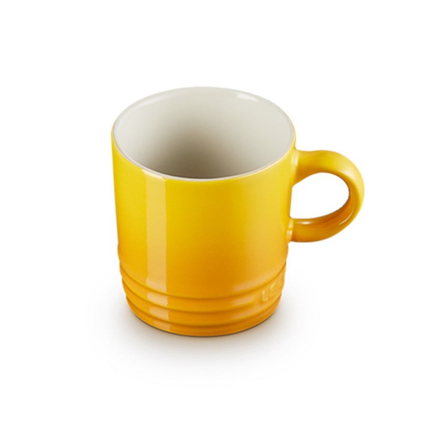 additioanl image for  Le Creuset Espresso Mug Nectar 100 ml 
