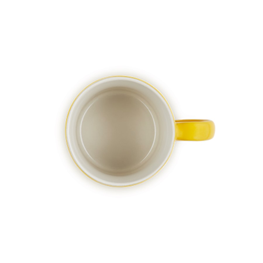 additioanl image for  Le Creuset Espresso Mug Nectar 100 ml 