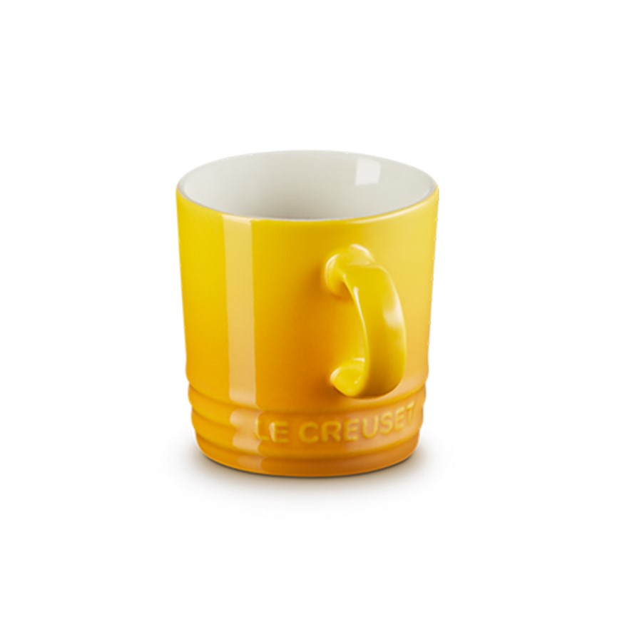 additioanl image for  Le Creuset Espresso Mug Nectar 100 ml 