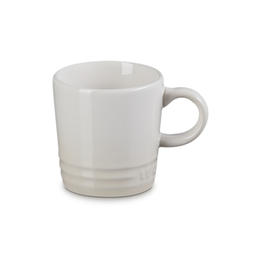 additioanl image for  Le Creuset Espresso Mug Meringue 100 ml 