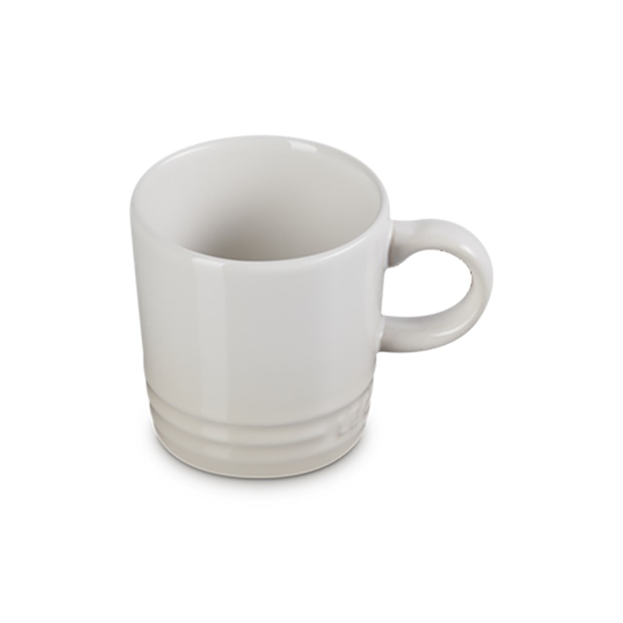 additioanl image for  Le Creuset Espresso Mug Meringue 100 ml 