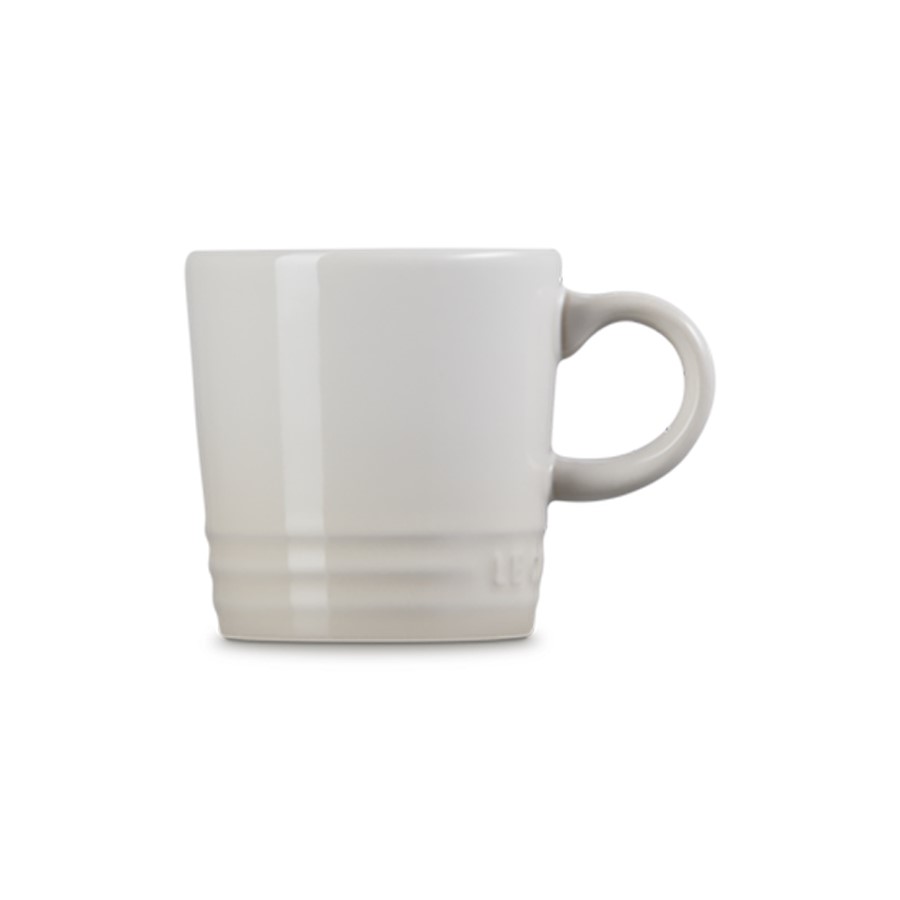 additioanl image for  Le Creuset Espresso Mug Meringue 100 ml 