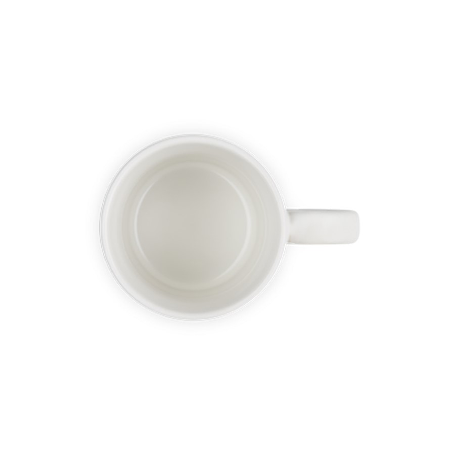 additioanl image for  Le Creuset Espresso Mug Meringue 100 ml 