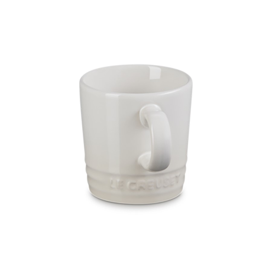 additioanl image for  Le Creuset Espresso Mug Meringue 100 ml 