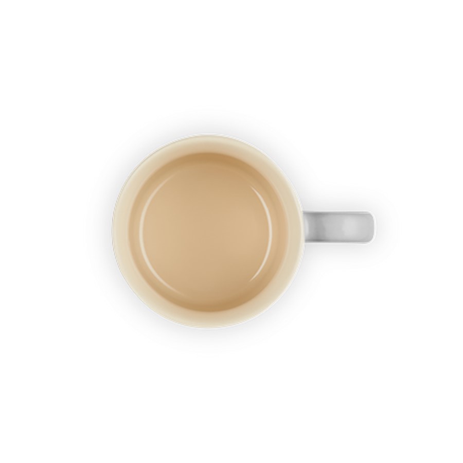 additioanl image for  Le Creuset Espresso Mug Flint 100 ml 