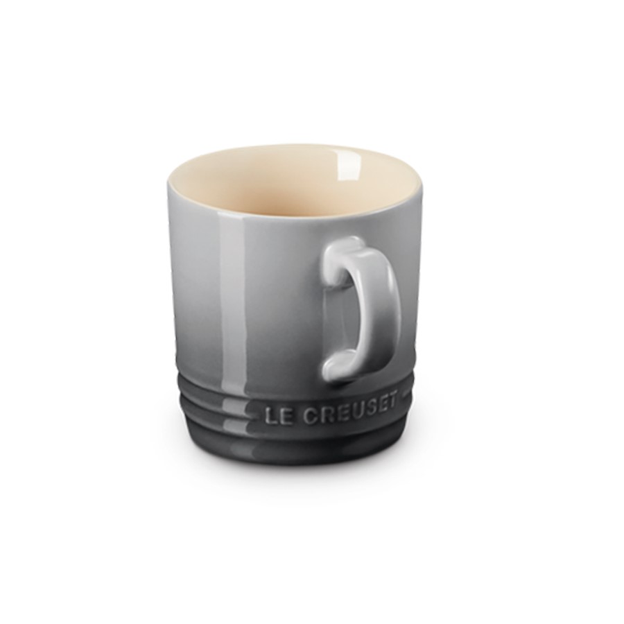 additioanl image for  Le Creuset Espresso Mug Flint 100 ml 