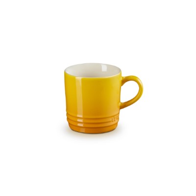 additioanl image for  Le Creuset Cappuccino Mug Nectar 200 ml 