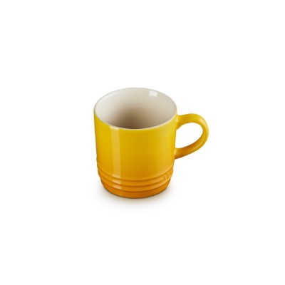 additioanl image for  Le Creuset Cappuccino Mug Nectar 200 ml 