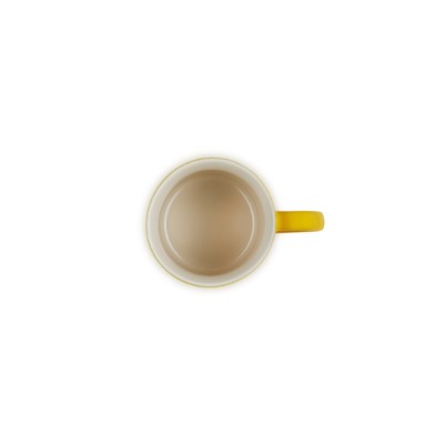 additioanl image for  Le Creuset Cappuccino Mug Nectar 200 ml 