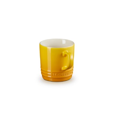 additioanl image for  Le Creuset Cappuccino Mug Nectar 200 ml 