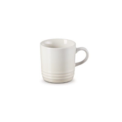 additioanl image for  Le Creuset Cappuccino Mug Meringue 200ml 