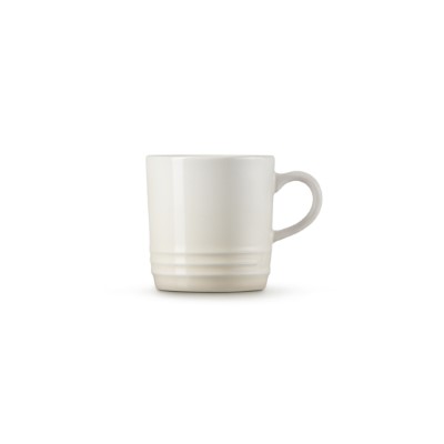 additioanl image for  Le Creuset Cappuccino Mug Meringue 200ml 