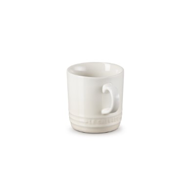 additioanl image for  Le Creuset Cappuccino Mug Meringue 200ml 