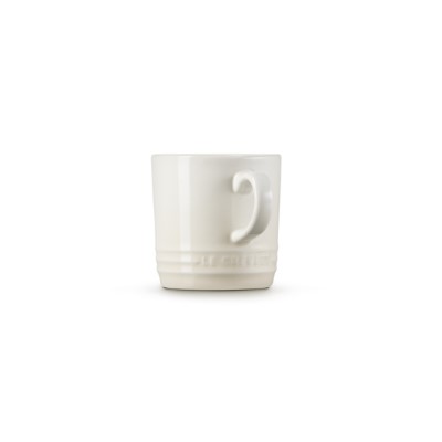 additioanl image for  Le Creuset Cappuccino Mug Meringue 200ml 