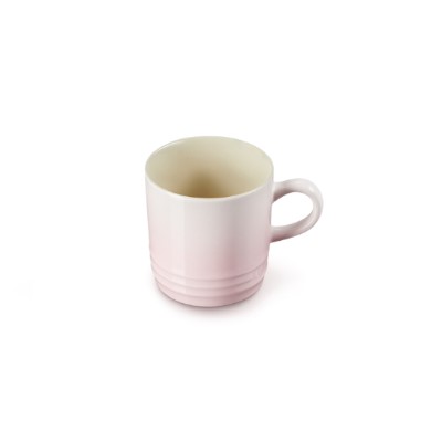 additioanl image for  Le Creuset Cappuccino Mug S/Pink 200 ml 